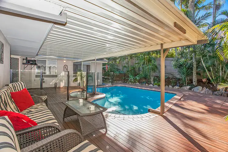 Second view of Homely house listing, 149 Dugandan Street, Nerang QLD 4211