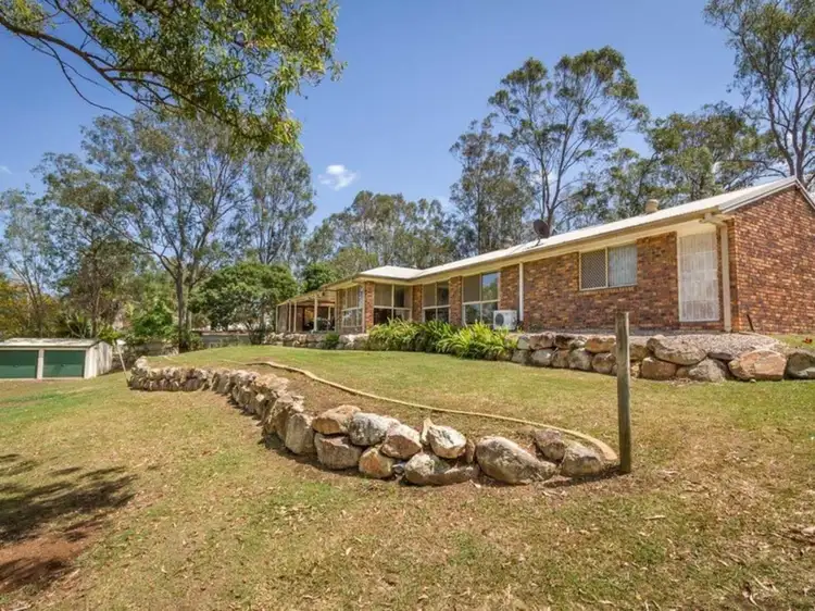 Main view of Homely house listing, 39 Sealark Cove, Karalee QLD 4306