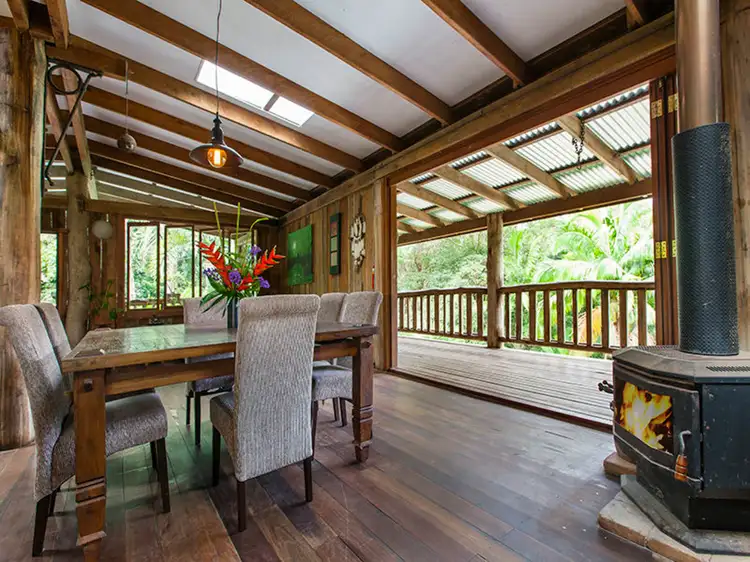 Fifth view of Homely house listing, 437 Gold Creek Road, Eerwah Vale QLD 4562