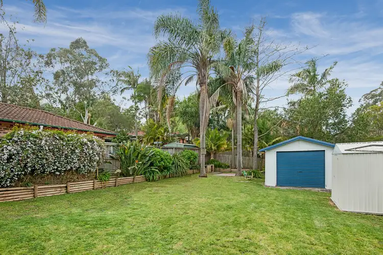 Seventh view of Homely house listing, 20 Clarence Road, Springfield NSW 2250