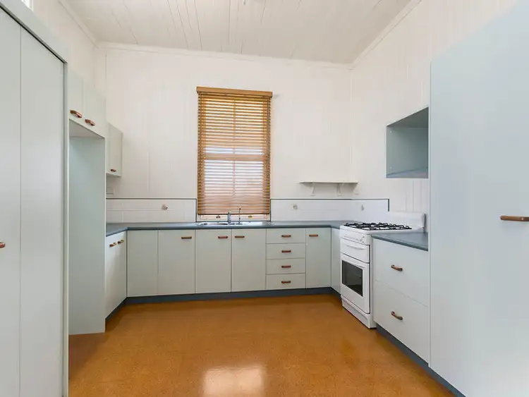 Second view of Homely house listing, 106 Bridge Street, East Toowoomba QLD 4350
