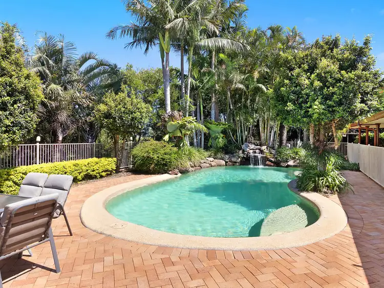 4 Summerhill Crescent, Cumbalum NSW 2478