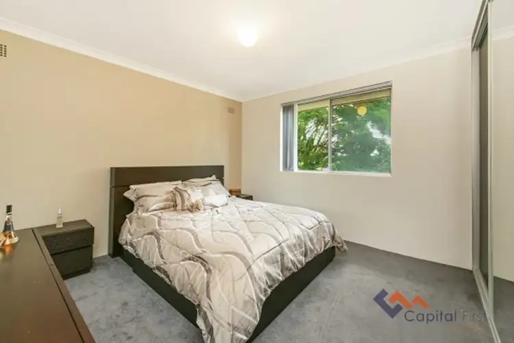 Fifth view of Homely apartment listing, 10/49 Weston Street, Harris Park NSW 2150