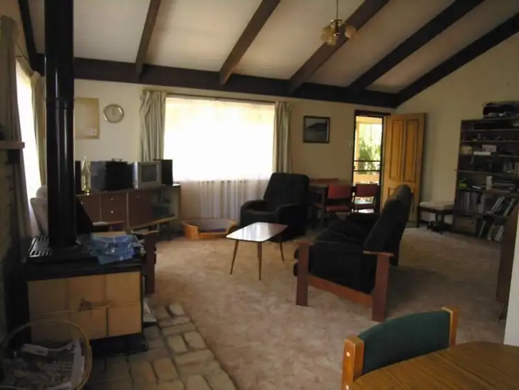 Second view of Homely house listing, 6 Perkins Street, Jamieson VIC 3723