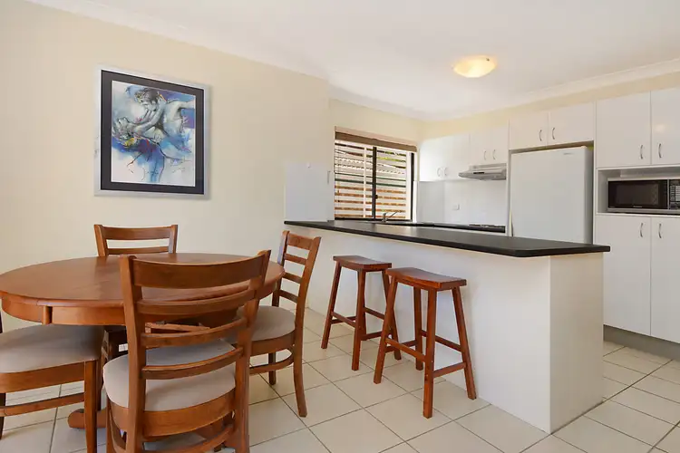 Fifth view of Homely unit listing, 4/51 Hows Road, Nundah QLD 4012