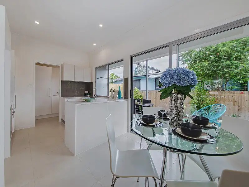 Main view of Homely townhouse listing, 3/371 Fairfield Road, Yeronga QLD 4104