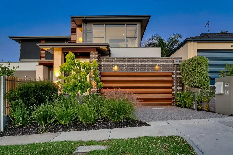 Main view of Homely townhouse listing, 9A Olive Street, Mornington VIC 3931