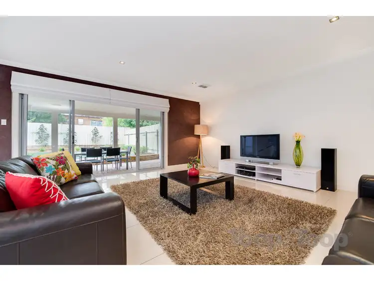 Second view of Homely house listing, 3B Russell Street, Magill SA 5072