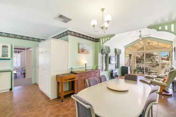 Fifth view of Homely house listing, 11 Gawler Street, Seaview Downs SA 5049
