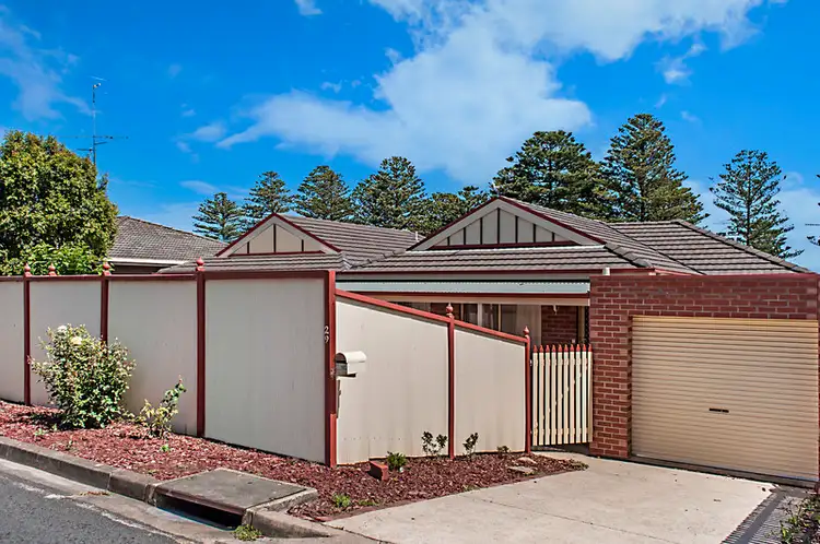 3/29 Denneys Street, Warrnambool VIC 3280