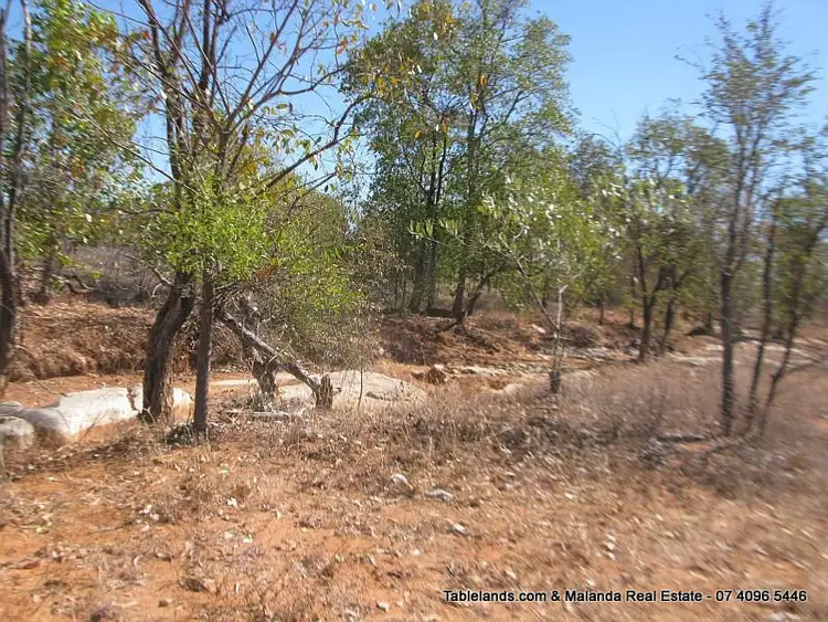Second view of Homely land listing, LOT L1075A/Lot 305, 22 Georgetown Road, Chillagoe QLD 4871