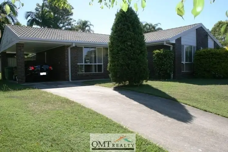 3 Network Drive, Boronia Heights QLD 4124