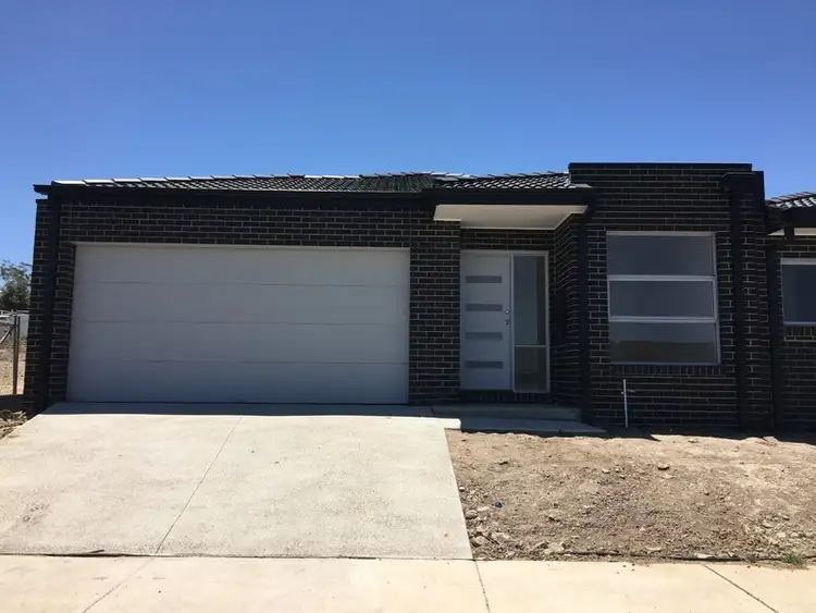 Main view of Homely house listing, 58 Bracken Way, South Morang VIC 3752