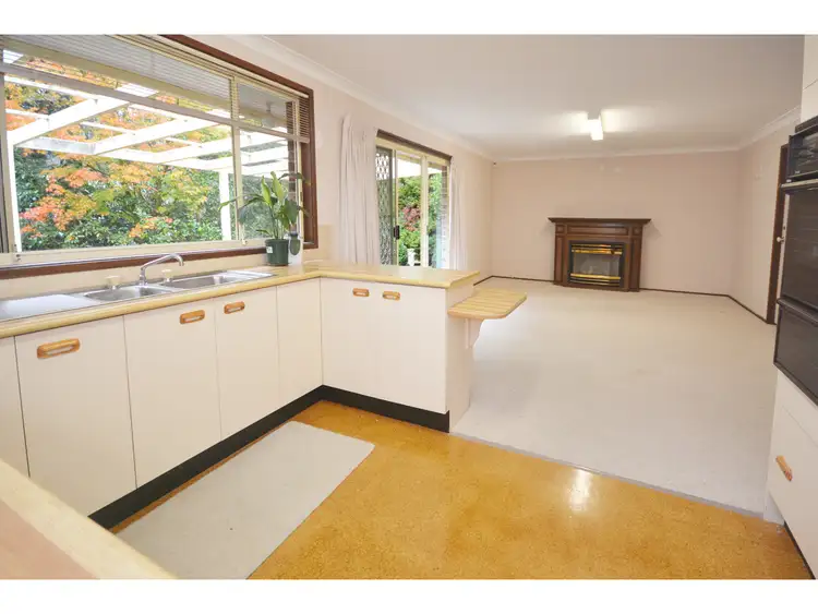Fourth view of Homely house listing, 21 Jubilee Avenue, Blackheath NSW 2785