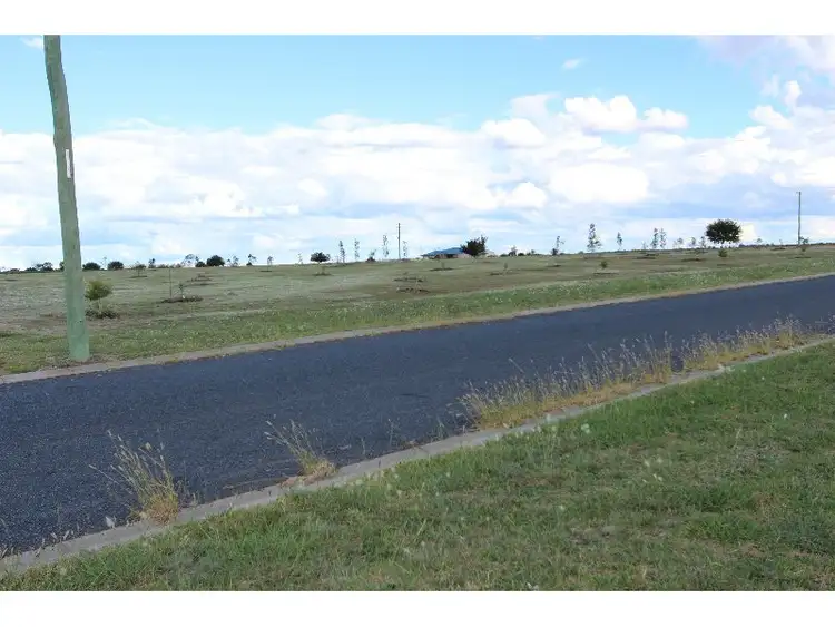 Fourth view of Homely land listing, LOT 50-51, 48 Victoria Street, Clifton QLD 4361