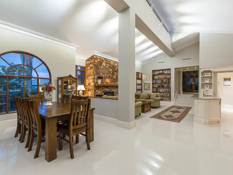 Third view of Homely house listing, 6 Fontano Road, Wattle Grove WA 6107