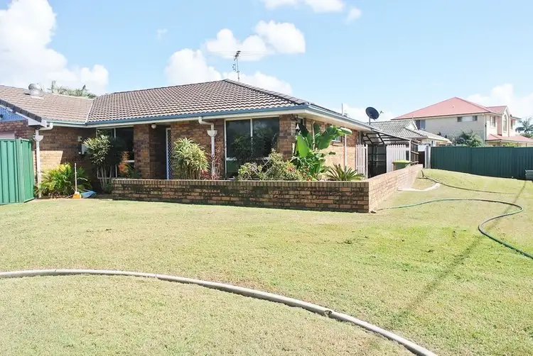 1/1 Pandanus Place,, Steiglitz QLD 4207