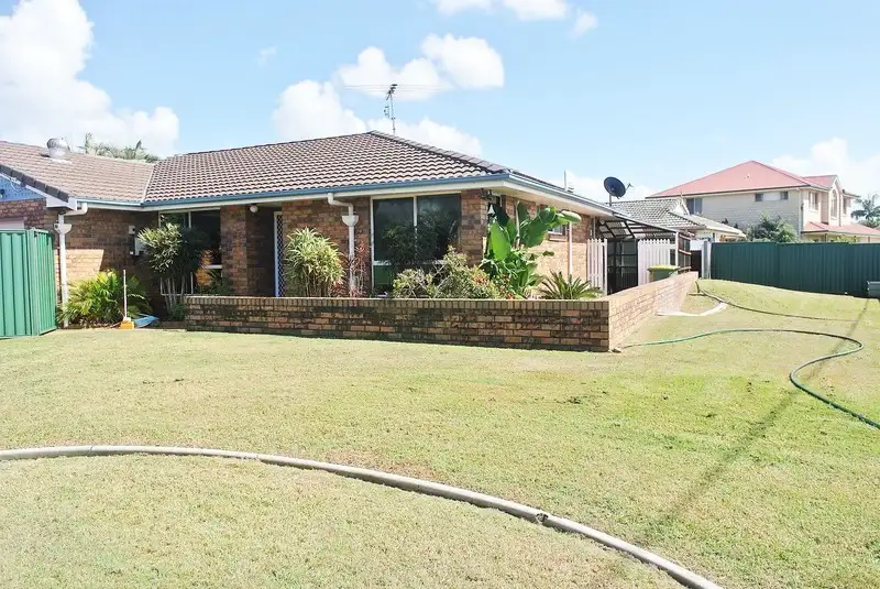Main view of Homely house listing, 1/1 Pandanus Place,, Steiglitz QLD 4207