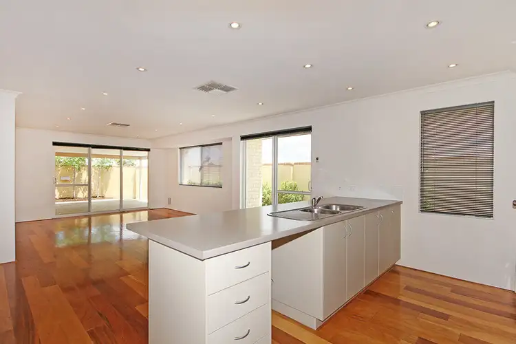 Fourth view of Homely house listing, 16 Oban Way, Ellenbrook WA 6069