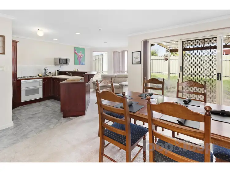 Fourth view of Homely house listing, 5 Bundaleer Place, Greenwith SA 5125