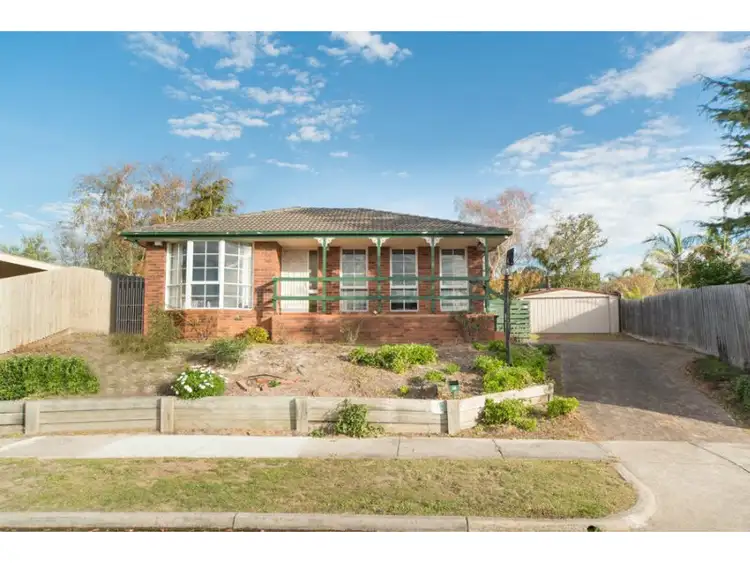 12 Buxton Crescent, Frankston VIC 3199