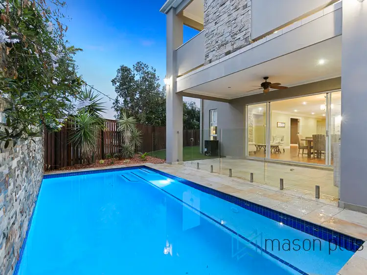 Main view of Homely house listing, 24 Rivermill Terrace, Maudsland QLD 4210