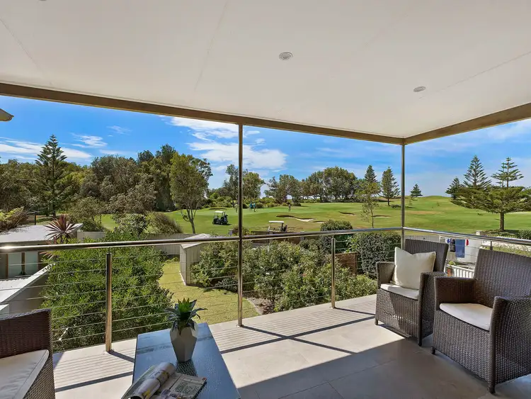 18a Grandview Street, Shelly Beach NSW 2261