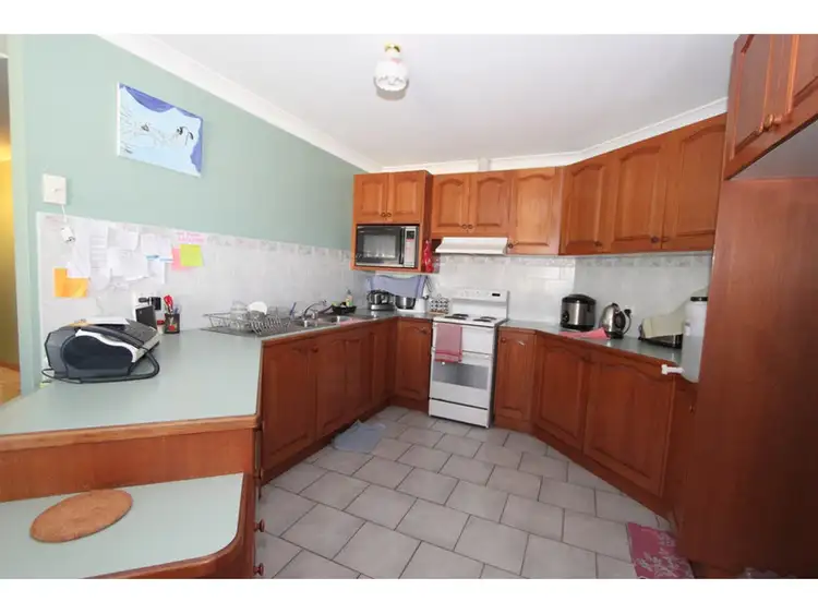 Second view of Homely house listing, 4 Eltham Drive, Kelso NSW 2795