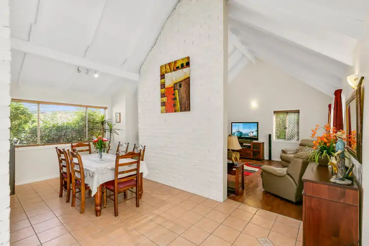 Third view of Homely house listing, 7 John Munro Court, Carrara QLD 4211