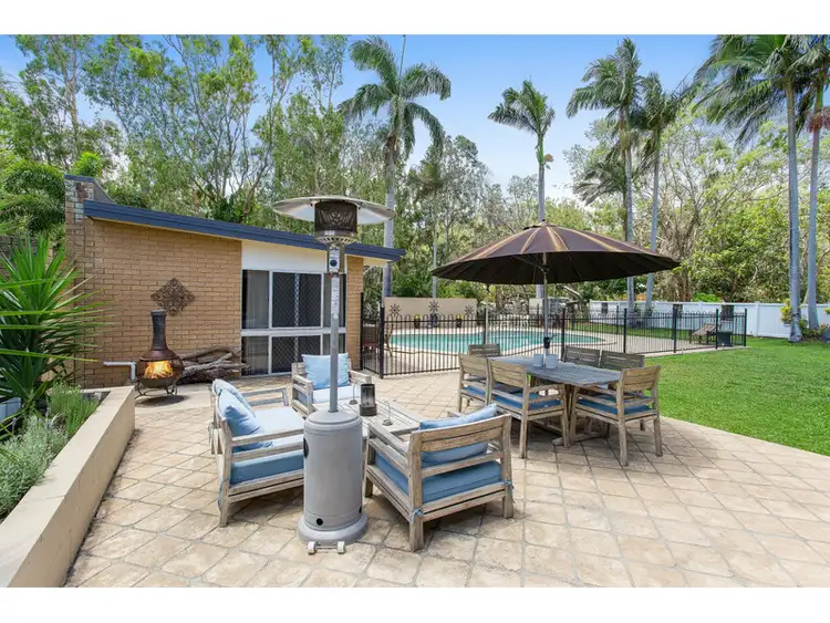 Third view of Homely house listing, 245 Boyd Street, Frenchville QLD 4701