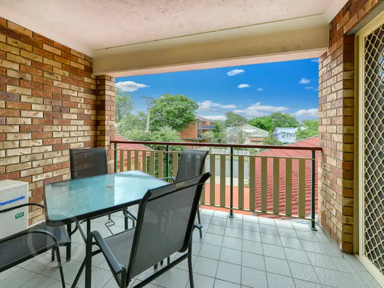 Fourth view of Homely apartment listing, 2/44 Bower Street, Annerley QLD 4103