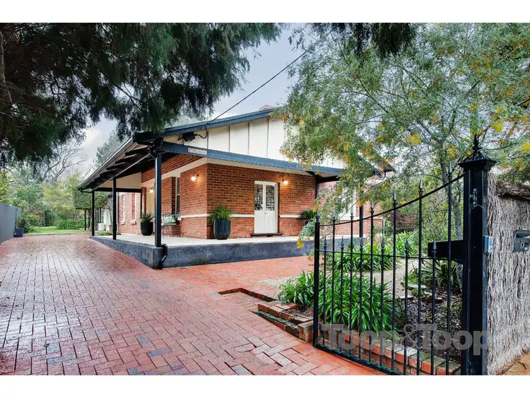 Main view of Homely house listing, 19 Myrtle Avenue, Myrtle Bank SA 5064