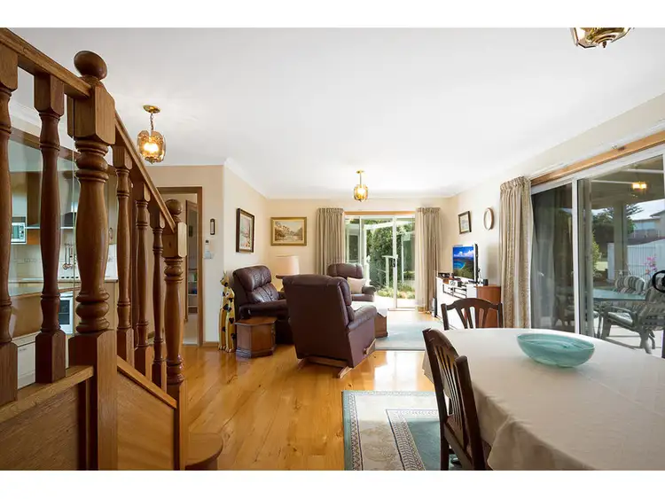 Fifth view of Homely house listing, 5 Illuka Street, Merimbula NSW 2548