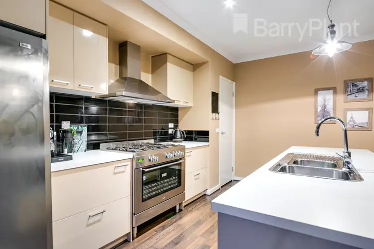 Fifth view of Homely house listing, 36 Villella Drive, Pakenham VIC 3810