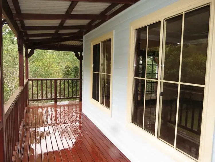 Third view of Homely rural property listing, 82 Smiths Creek Road, Uki NSW 2484
