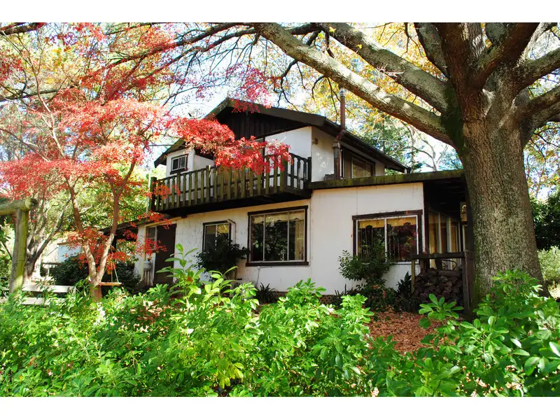 Main view of Homely rural property listing, 'Halali' 9 McLean Lane, Orange NSW 2800