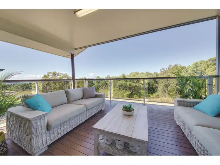 Sixth view of Homely house listing, 2 Cook Avenue, Pacific Heights QLD 4703