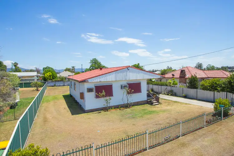 Second view of Homely house listing, 5 Subiaco Avenue, Cessnock NSW 2325
