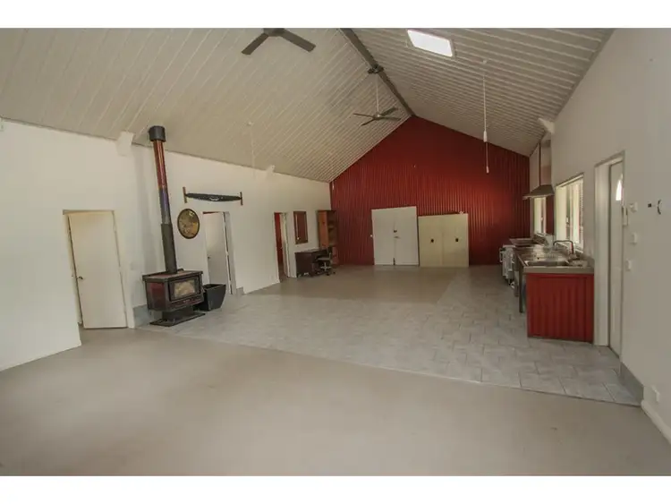 Second view of Homely rural property listing, 241 Eusdale Road, Yetholme NSW 2795