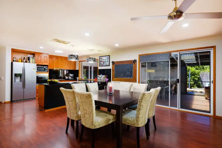 Sixth view of Homely house listing, 15 Foxglove Terrace, Baranduda VIC 3691