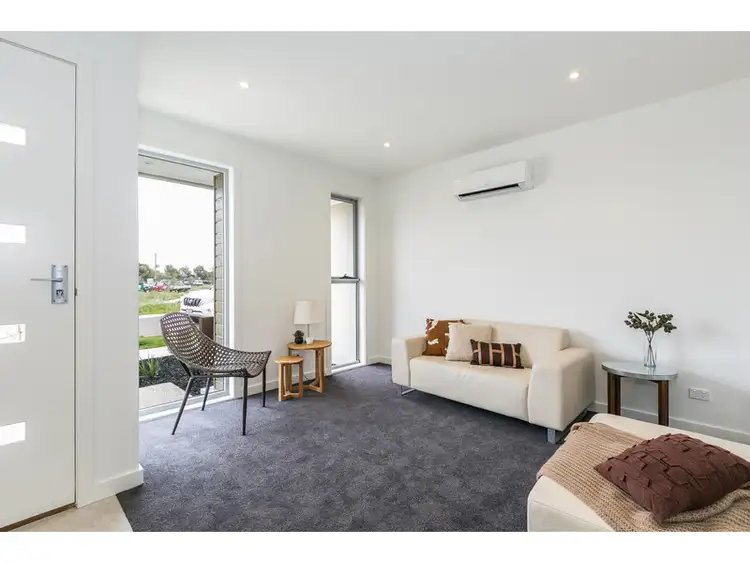 Second view of Homely house listing, Lot 177 Dya Street, Torquay VIC 3228