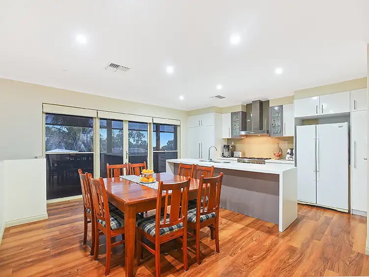 Fifth view of Homely house listing, 30 Corriedale Hills Drive, Happy Valley SA 5159