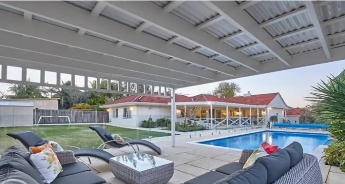 Main view of Homely house listing, 37 Brian Avenue, Mount Pleasant WA 6153
