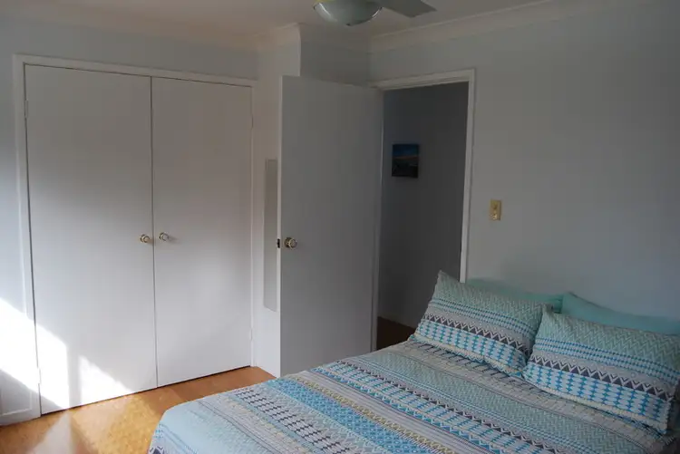 Fourth view of Homely townhouse listing, 42/18 Bienvenue Drive, Currumbin Waters QLD 4223