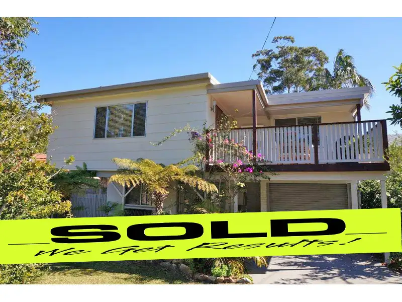 Main view of Homely house listing, 147 Sanctuary Point Road, Sanctuary Point NSW 2540