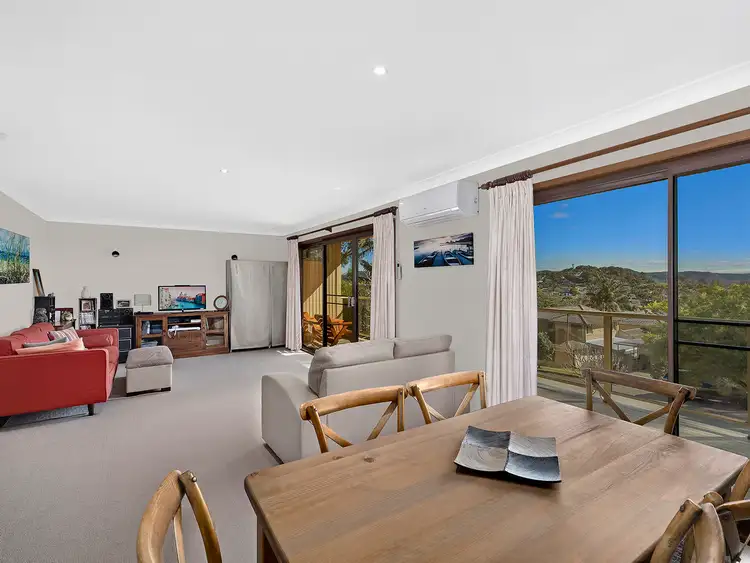 Third view of Homely house listing, 17 Toongara Avenue, Bateau Bay NSW 2261