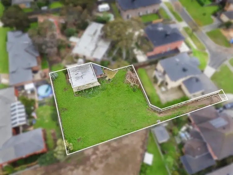 27 Frederick Rise, Narre Warren South VIC 3805