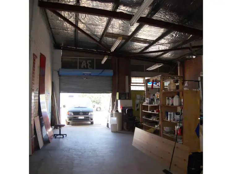 Second view of Homely warehouse listing, 3 Church Street, Perth WA 6000
