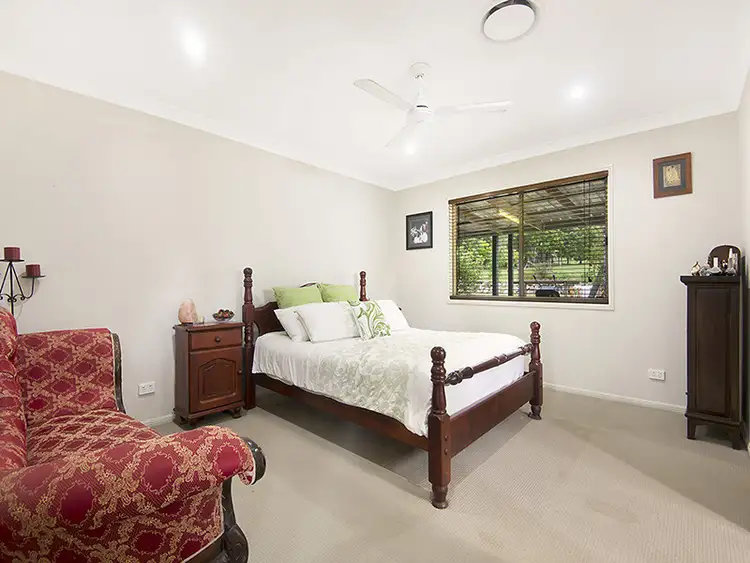 Sixth view of Homely house listing, 47 Saddleback Drive, Dayboro QLD 4521