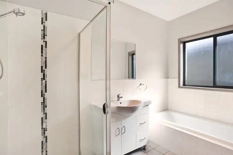 Third view of Homely semi-detached listing, 4/17-19 Pumphouse Crescent, Rutherford NSW 2320